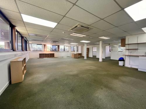 Unit 1, Park Gate, Duncan Road, Southampton, SO31