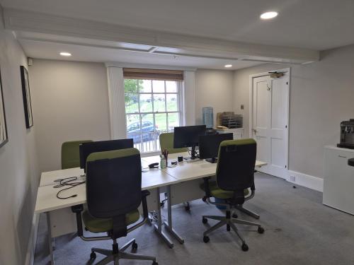 22 Mount Ephraim Road, Tunbridge Wells, TN1