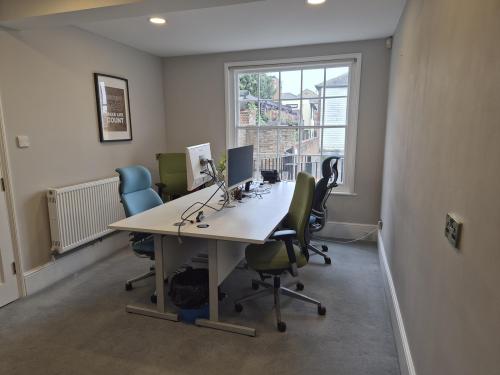 22 Mount Ephraim Road, Tunbridge Wells, TN1