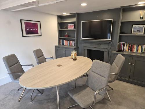 22 Mount Ephraim Road, Tunbridge Wells, TN1