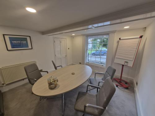 22 Mount Ephraim Road, Tunbridge Wells, TN1