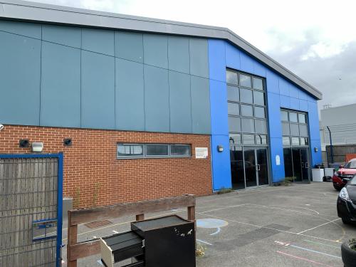 St Peter's School Annexe, Wellington Road, Portslade, BN41