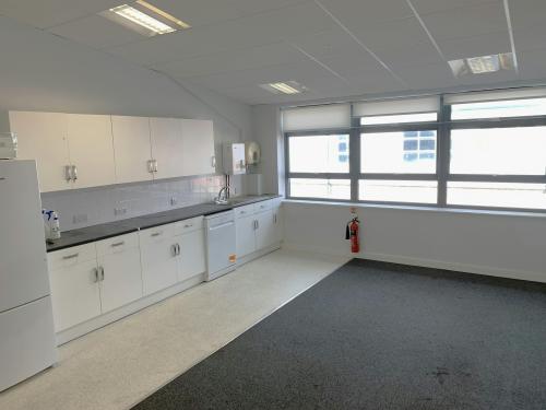 St Peter's School Annexe, Wellington Road, Portslade, BN41
