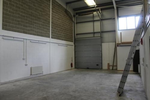 Unit 9 RO24, Harlow Business Park, Harlow, CM19