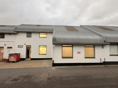 18, Brook Lane Business Centre, Brook Lane North, Brentford, TW8