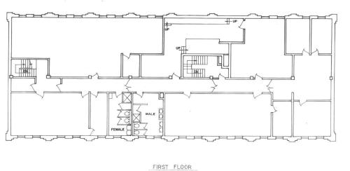 Building 8, Bentwaters Parks, Rendlesham Woodbridge, IP12