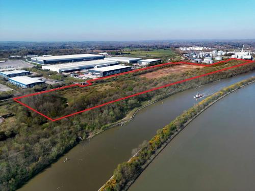 35 Acres, North Road Business Park, North Road, Ellesmere Port, CH65
