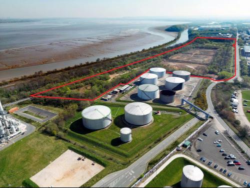 35 Acres, North Road Business Park, North Road, Ellesmere Port, CH65