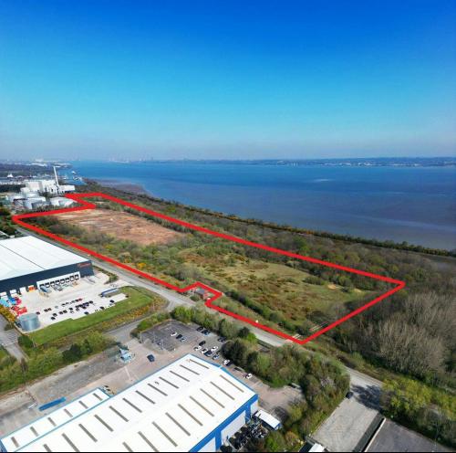 35 Acres, North Road Business Park, North Road, Ellesmere Port, CH65