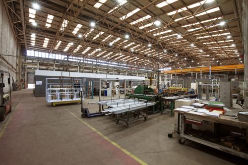 Francis House, Freebournes Industrial Estate, Freebournes Road, Witham, CM8