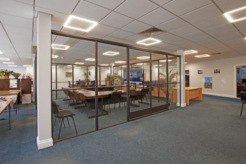 Francis House, Freebournes Industrial Estate, Freebournes Road, Witham, CM8