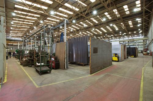 Francis House, Freebournes Industrial Estate, Freebournes Road, Witham, CM8