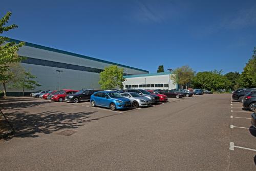 Francis House, Freebournes Industrial Estate, Freebournes Road, Witham, CM8