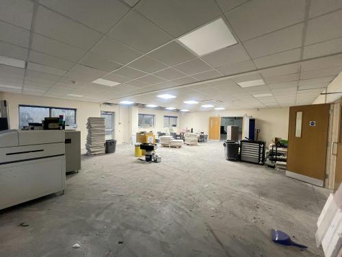 Unit 1, Stroudwater Business Park, Stonehouse, GL10
