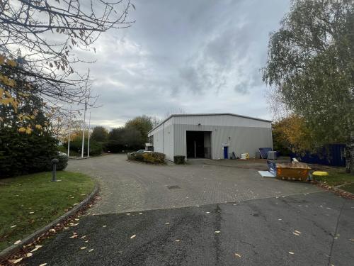 Unit 1, Stroudwater Business Park, Stonehouse, GL10