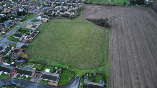 3.79 Acres Bradfield Place, Fairfield Road, Stoke Ferry, King's Lynn, PE33