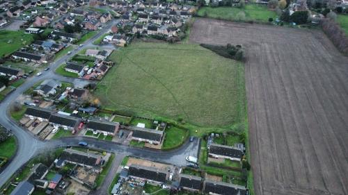 3.79 Acres Bradfield Place, Fairfield Road, Stoke Ferry, King's Lynn, PE33