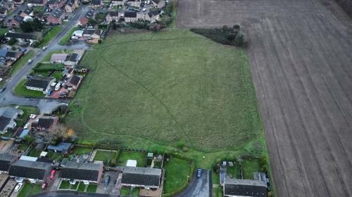 3.79 Acres Bradfield Place, Fairfield Road, Stoke Ferry, King's Lynn, PE33