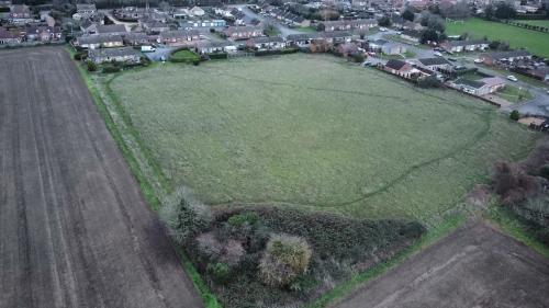 3.79 Acres Bradfield Place, Fairfield Road, Stoke Ferry, King's Lynn, PE33