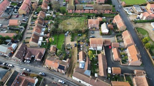 0.41 Acres Former Bowling Green, High Street, Heacham, King's Lynn, PE31