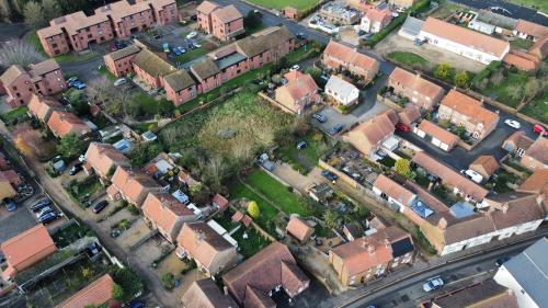 0.41 Acres Former Bowling Green, High Street, Heacham, King's Lynn, PE31