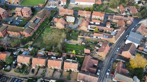 0.41 Acres Former Bowling Green, High Street, Heacham, King's Lynn, PE31