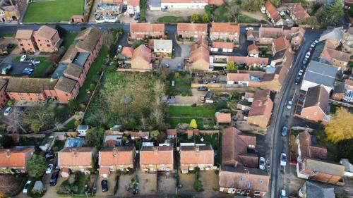 0.41 Acres Former Bowling Green, High Street, Heacham, King's Lynn, PE31