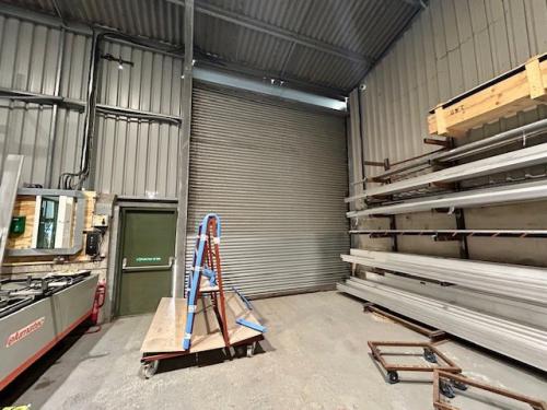 Unit 5, Curridge Farm & Business Park, Curridge, Thatcham, RG18