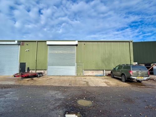 Unit 5, Curridge Farm & Business Park, Curridge, Thatcham, RG18