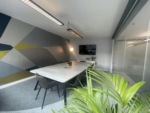 12 Greek Street, Leeds, LS1