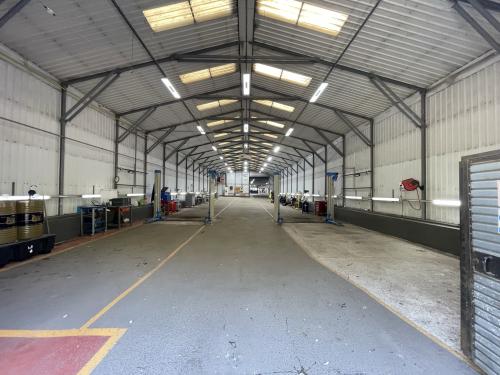 Workshops With Yard, Ramsgate Road, Sandwich, CT13