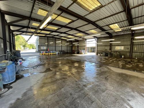 Workshops With Yard, Ramsgate Road, Sandwich, CT13