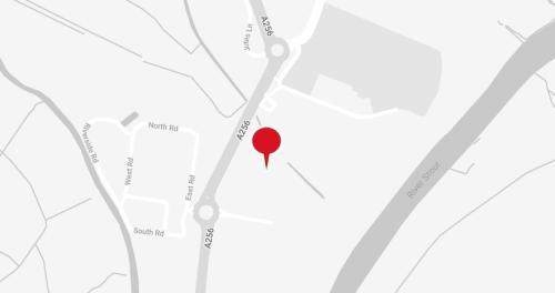 Workshops With Yard, Ramsgate Road, Sandwich, CT13