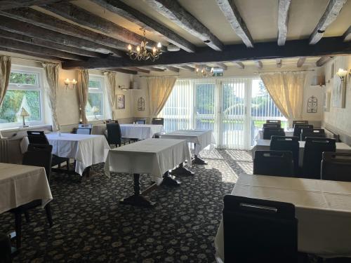 Thornton Le Beans, Northallerton, DL6
