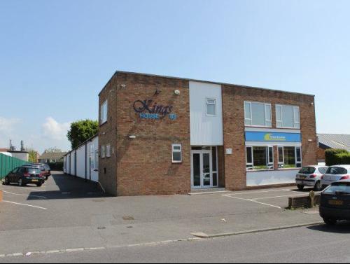 Kings House, 68 Victoria Road, Burgess Hill, RH15