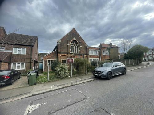 Saint Christopher Christian Fellowship Church, 31A Torridon Road, Catford, London, SE6