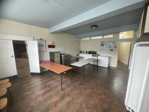 Saint Christopher Christian Fellowship Church, 31A Torridon Road, Catford, London, SE6