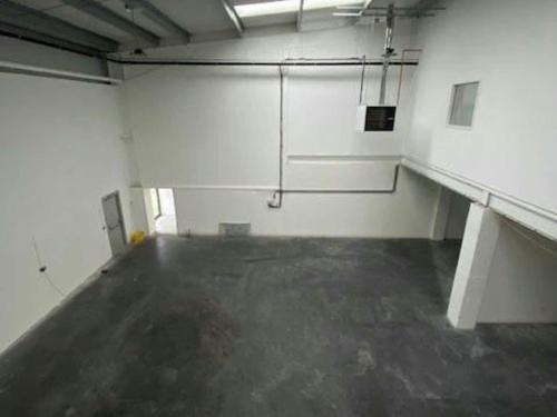 Units 28 & 29, The IO Centre, Armstrong Road, Woolwich, London, SE18