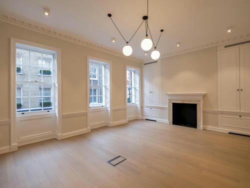 17 Carlisle Street, Soho, London, W1D