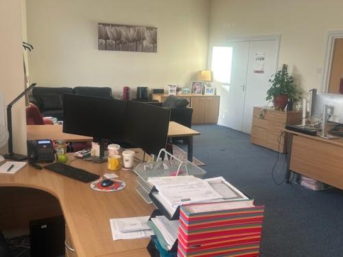 Room 4 Station Hill House, Station Hill, Chippenham, SN15