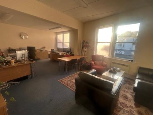 Room 4 Station Hill House, Station Hill, Chippenham, SN15
