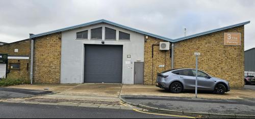 3 The Fairway, Bush Fair, Harlow, CM18