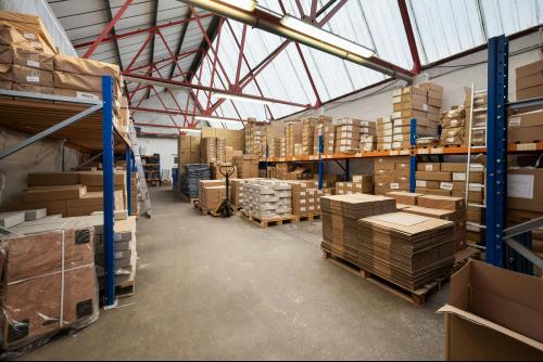 Unit 8, Shakespeare Industrial Estate, Watford, WD24