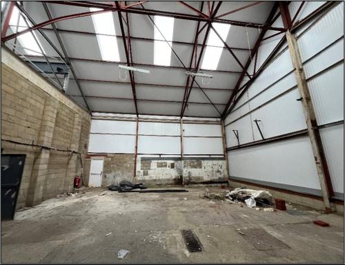 Rowfant Station Industrial Unit, Wallage Lane, Rowfant, Crawley, RH10