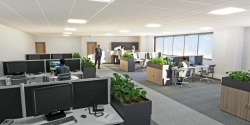 Unit FN7, Falcon Park North, Meadow Lane, Loughborough, LE11