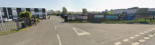 Unit 4, Rossington Business Park, West Carr Road, Retford, DN22