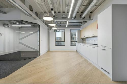 28 Commercial Street, Spitalfields, London, E1