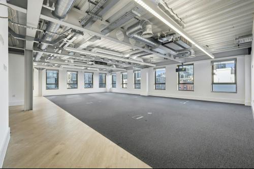 28 Commercial Street, Spitalfields, London, E1