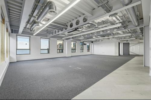 28 Commercial Street, Spitalfields, London, E1