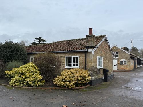 The Old Boiler House, Barcham Road, Soham, Ely, CB7